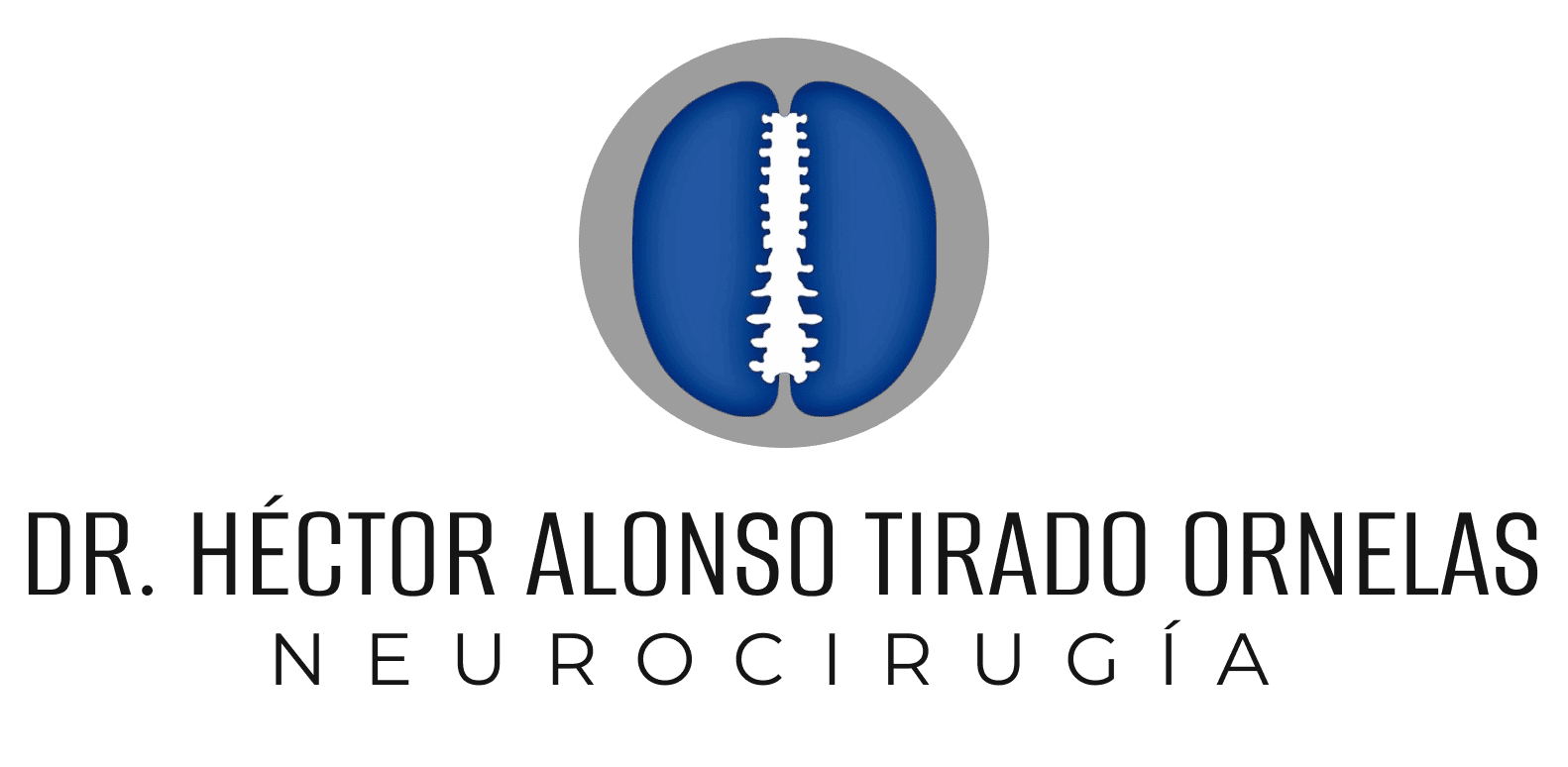 Neurocirugía en
                Guadalajara, Jalisco. - Dr. Héctor Alonso Tirado Ornelas