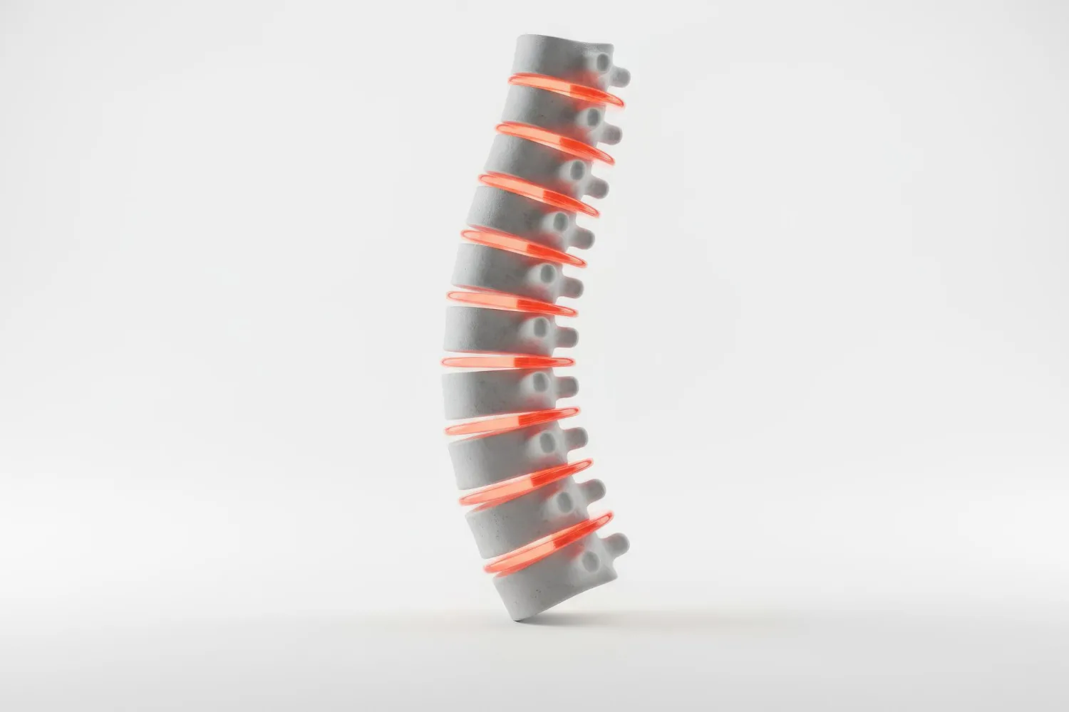 Dolor crónico de columna en Guadalajara