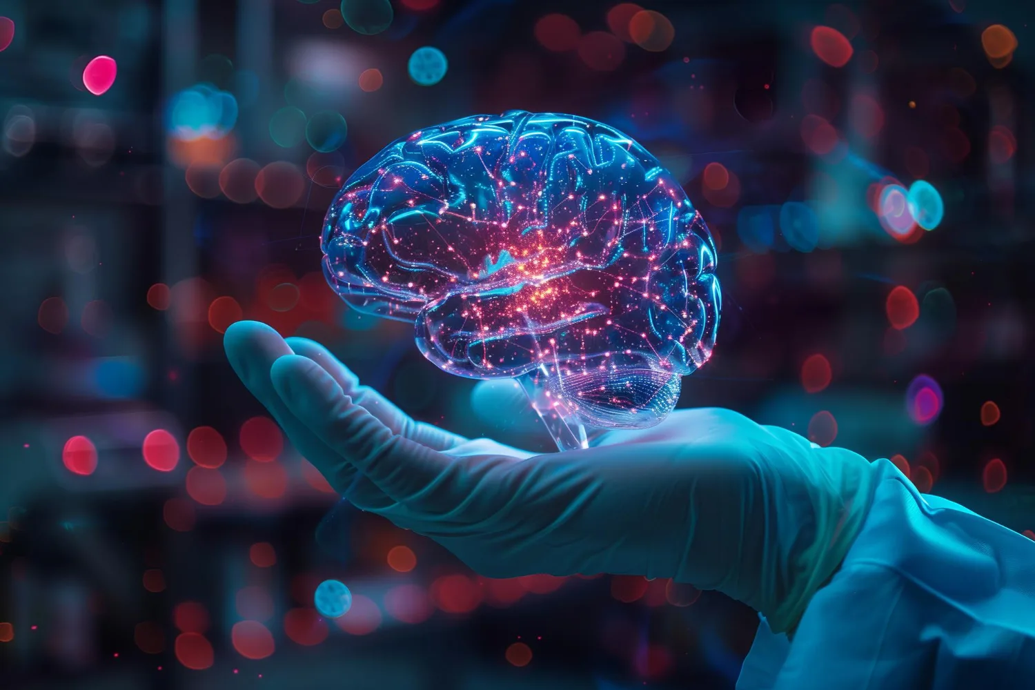 Neuralgia del trigémino en Guadalajara